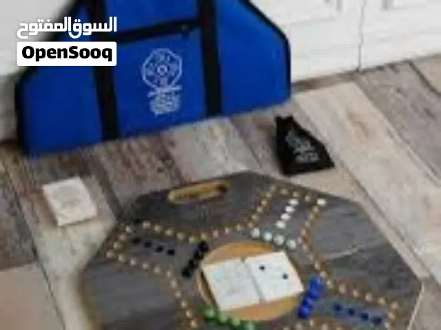 جاكارو – 4 لاعبين (Jakaroo – 4 players)