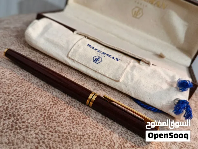 اقلم وترمان جديد ذهب عيار 18k