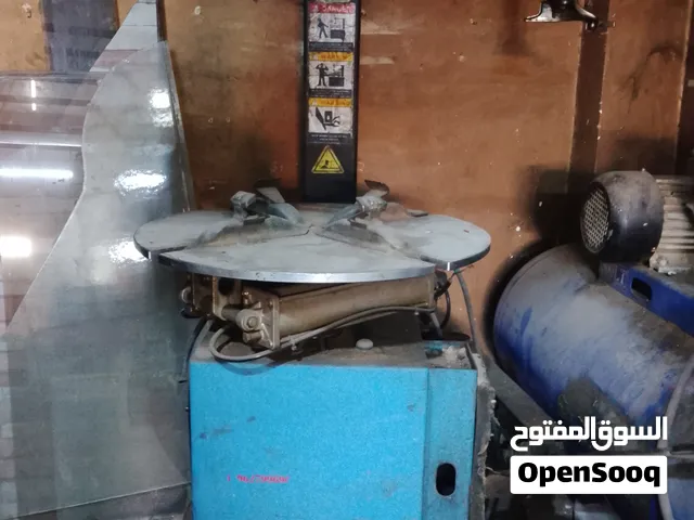 ماكينه مناشر