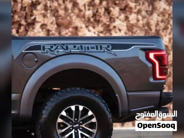 Used Ford F-150 in Muscat