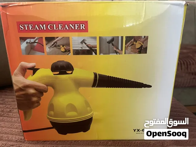 جهاز بخار للتنظيف