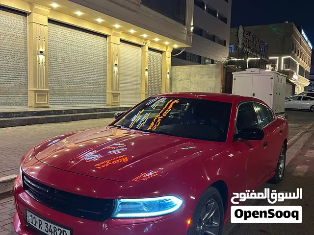 للبيع جارجر 2019 خليجي