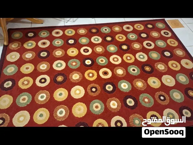 سجاد مقاس متر و 60 ×مترين و30