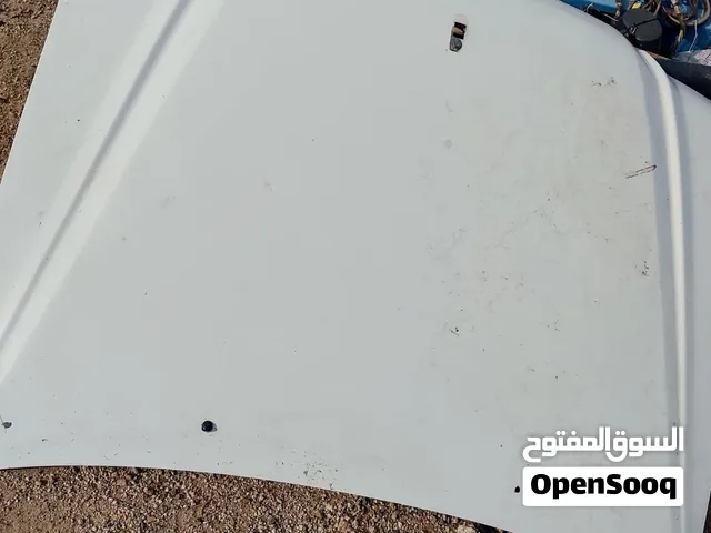قطع غيار هايلوكس 2005 2015