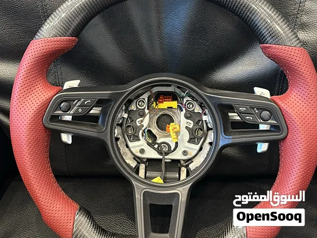 PORSCHE 991 بورش