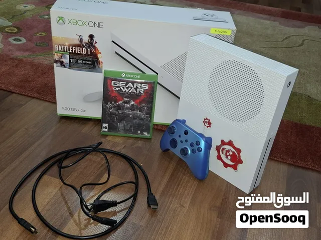 Xbox One S Xbox for sale in Muharraq