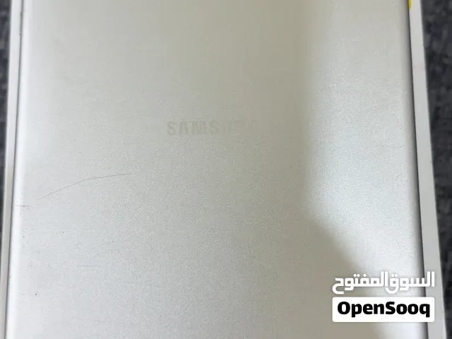گلگسي تاب A7 لايت مستعمل مده قليله جداً فقط ب125 وبي مجال