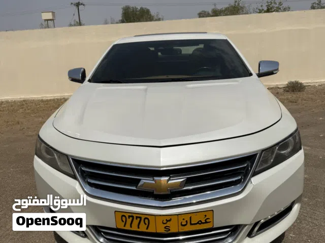 امبالا 2014 خليجي LTZ
