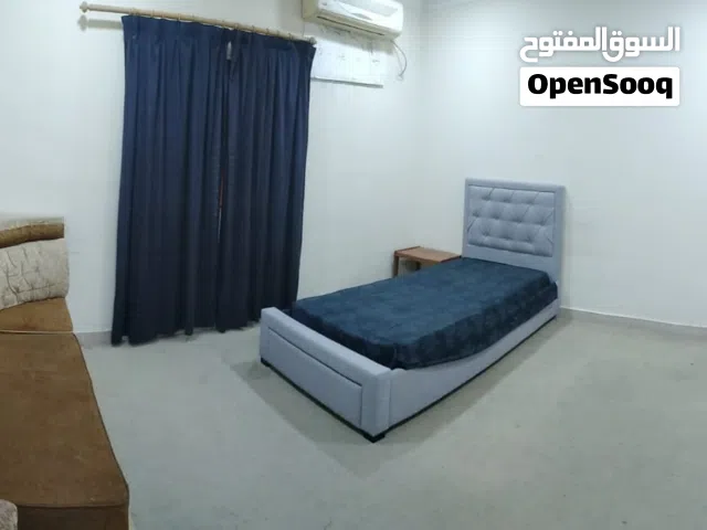 120/BHDmonth, Fully Furnished Room Available In 2 Bed Room Flat-In New HIDD With EWA
