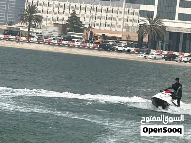 2014 model jet skis