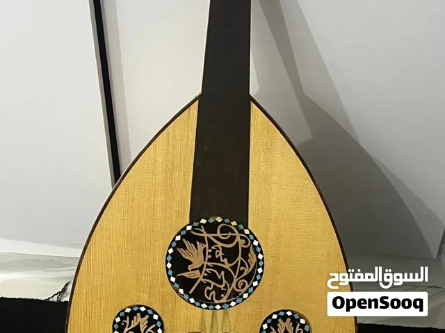 عود نغم الخليج