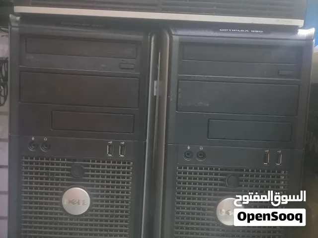 Windows Dell  Computers  for sale  in Al Batinah