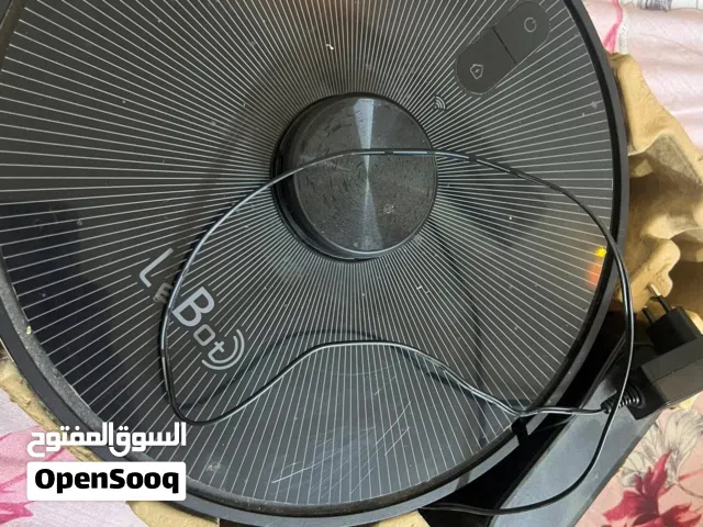 روبوت تنضيف