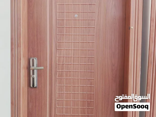 security doors