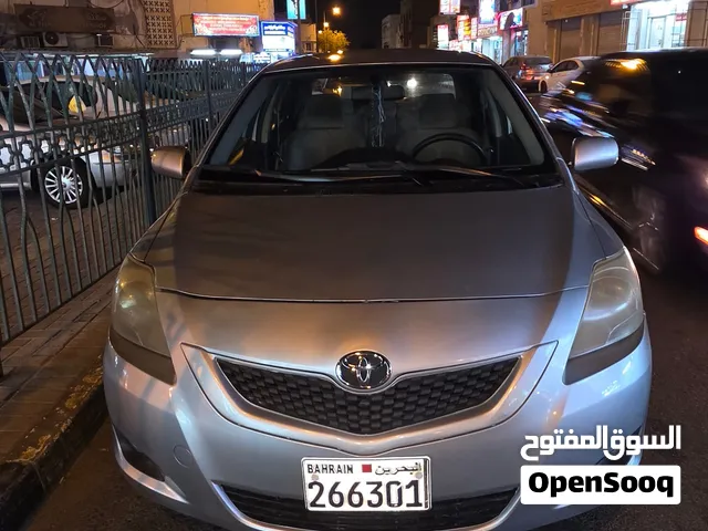 Toyota 2006 modle passing one year insurance one year