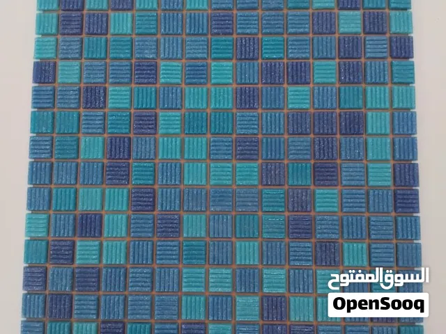 سراميك للمسابح Ceramics for Pools