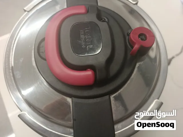 طنجرة ضغط TEFAL