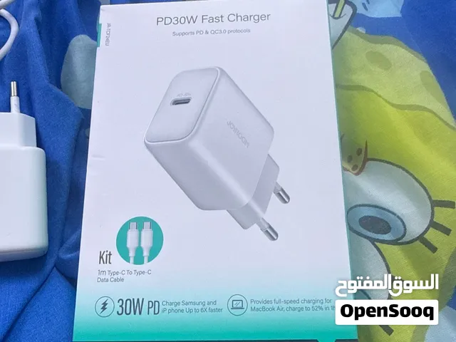 وصلة joyroom 30w ايفون