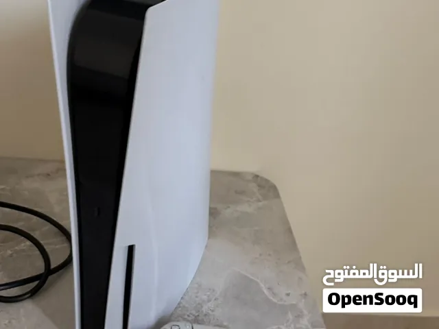 سوني 5 نسخة السيدي