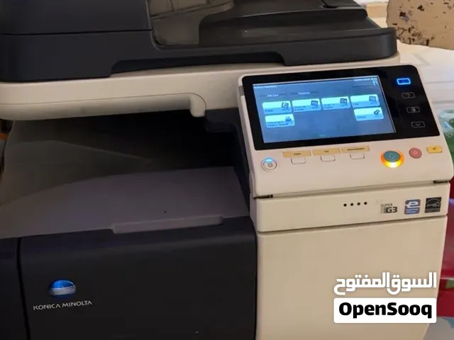 Konica minolta