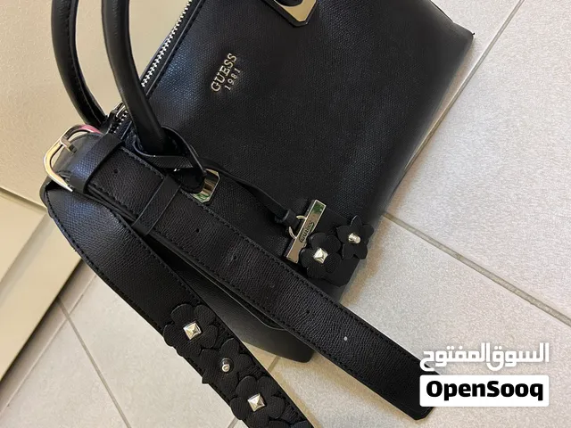 Black GUESS for sale  in Kuwait City