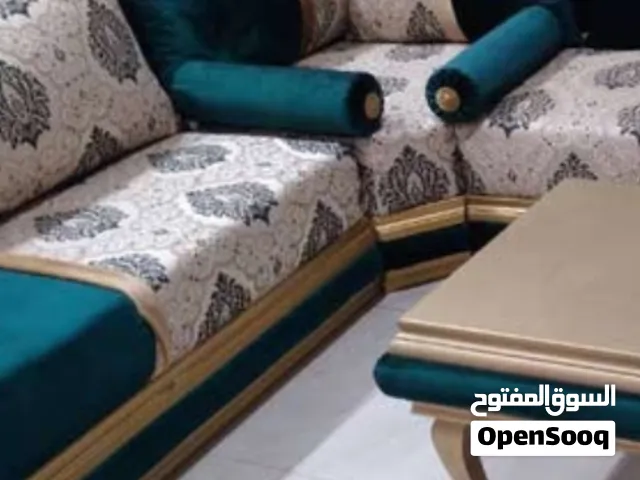 جلسات وصالونات وأسرة جاهزات بي سعر التخفيض