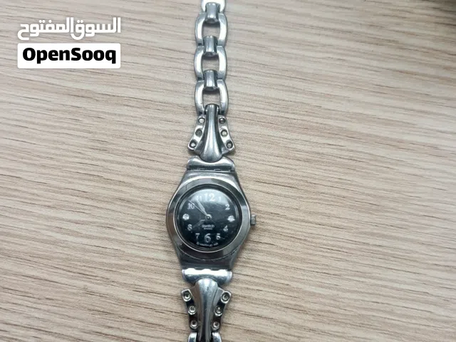 swatch  original