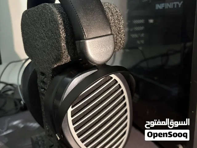 سماعه HiFiMAN Edition XS