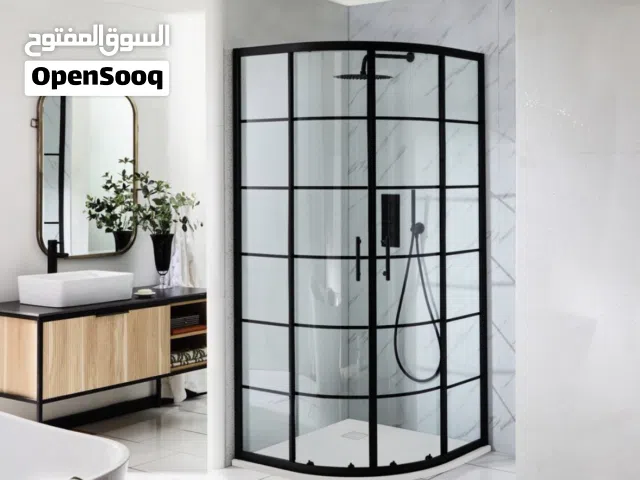 Milano Shower Cubicle