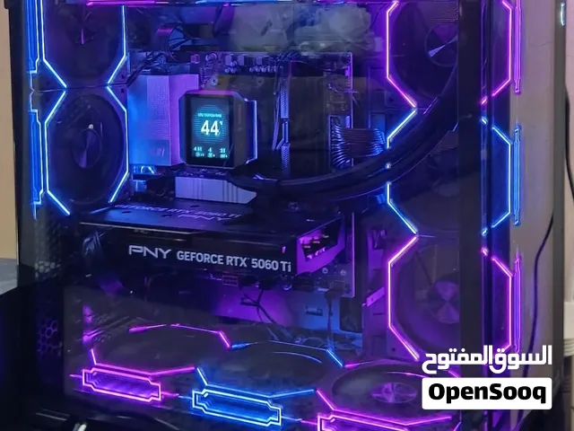 for sell gaming pc