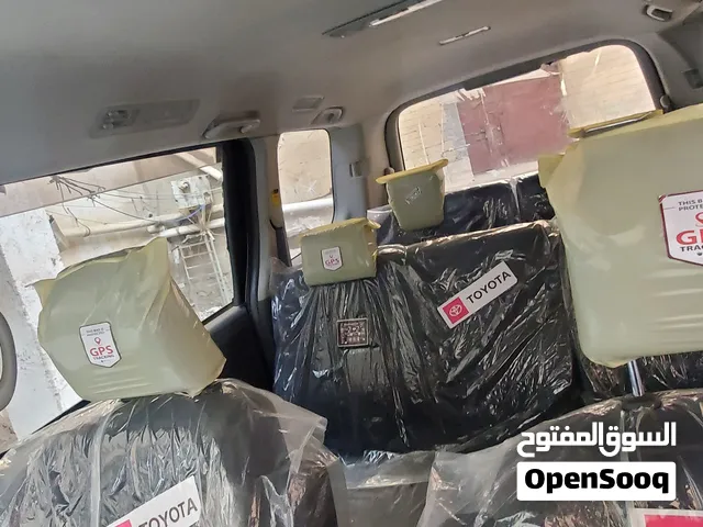 باص فوكسي 2008