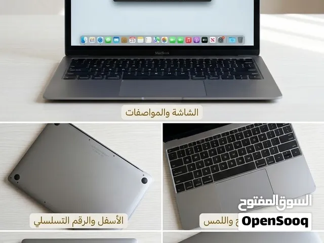 Apple MacBook 2016 /12 inch