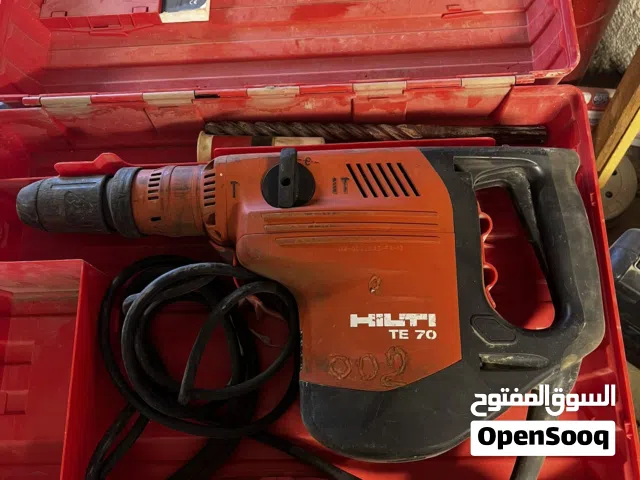 دريل همر نوع هلتي الاصلي T72