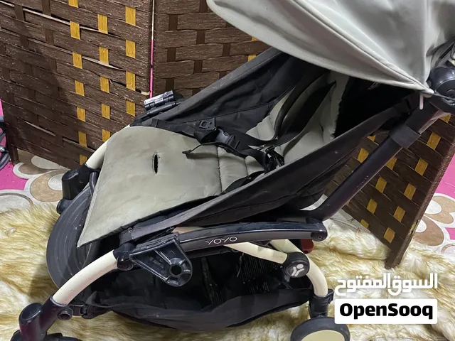 Yoyo stroller عربايه يويو