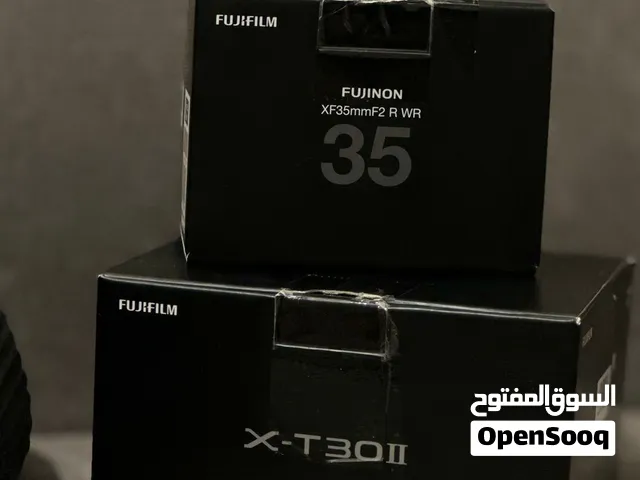 كاميرا فوجي فيلم