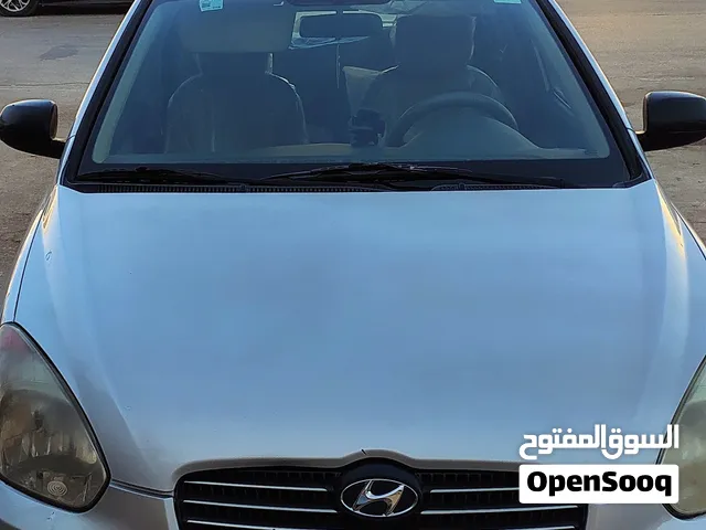 اكسنت 2010للبيع