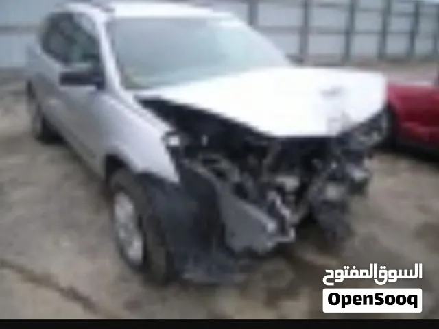 Used Chevrolet Traverse in Basra