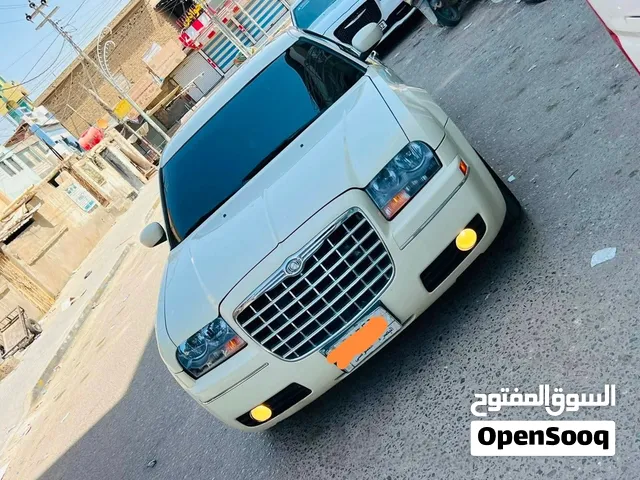 كرايسلر اوباما 2010 3.5V6 حليبي