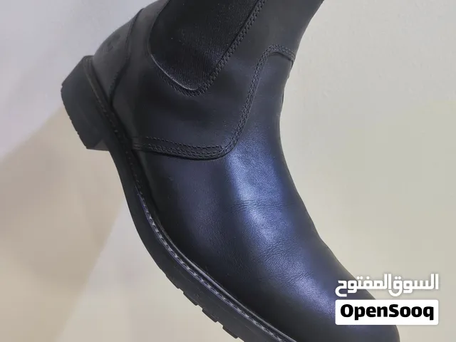 Original Timberland Leather Chelsea Boots (US 11 / EU 45)