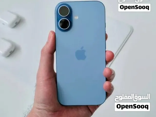 Apple iPhone 17 256 GB in Benghazi
