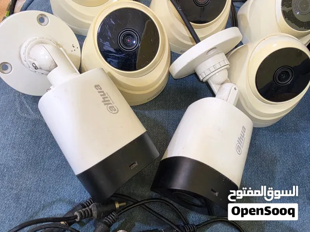 CCTV system