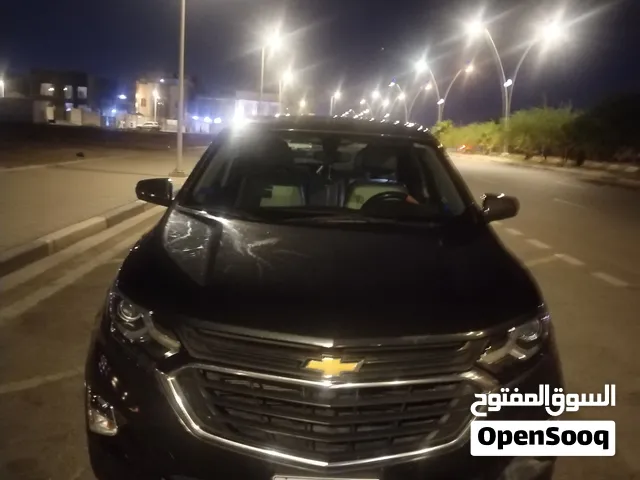 شوفرليت كونكس موديل 2019 ماشيه 89000 وقابله للزياده حداديه جيده السياره ممتازه