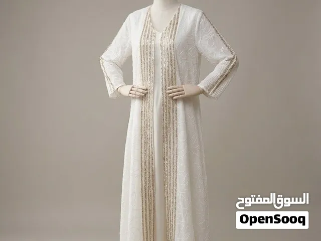 دراعه القياس XL