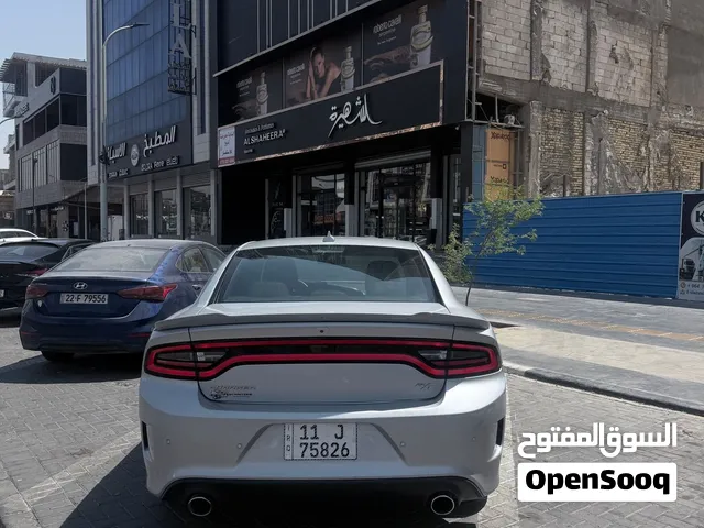 جارجر 2021 للبيع
