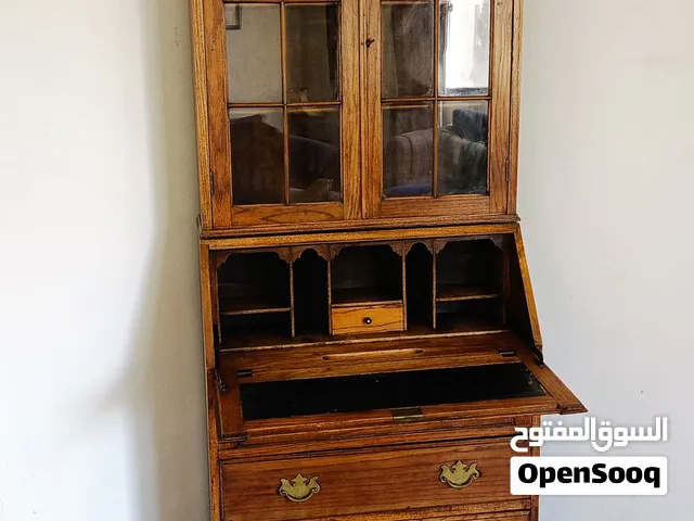 خزانة عرض صناعة هولندية