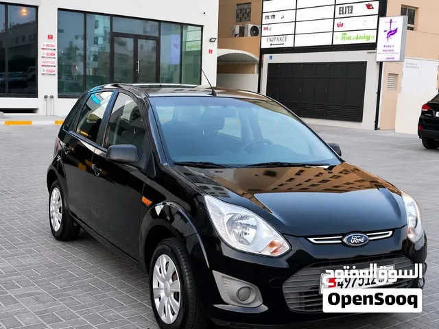 ford figo 2014