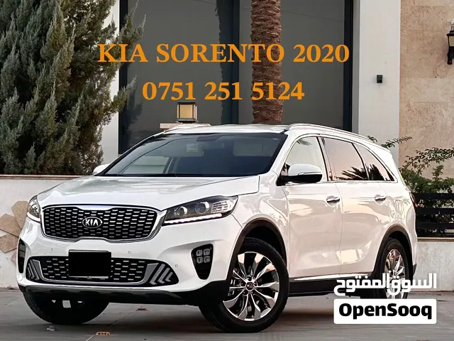 kia sorento 2020 4 piston 2.4mpi