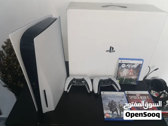 PlayStation 5 PlayStation for sale in Hawally