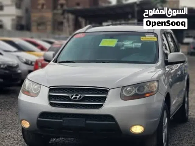 متوفر لدينا قطع غيار سنتافي الوحش تشليح مارب