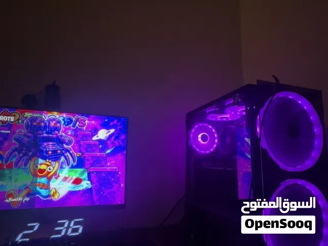بيسي جيمنج الوصف....